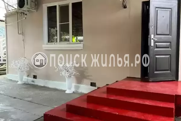 Гостевой дом «АзМар», Цандрипш