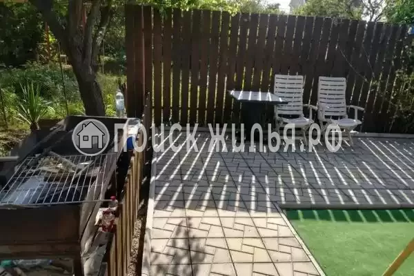 «Уютный дворик», Анапа «Уютный дворик», Анапа