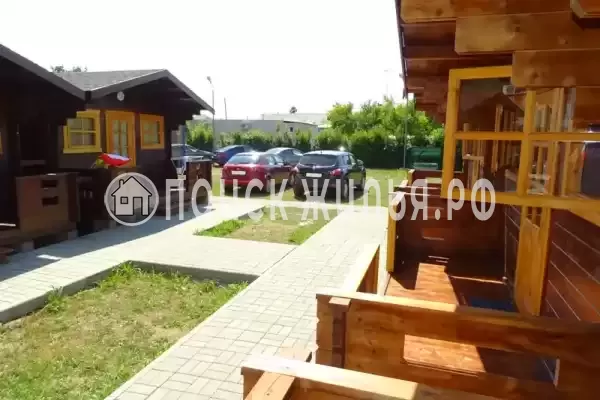 База отдыха «Наала», Алахадзы База отдыха «Наала», Алахадзы