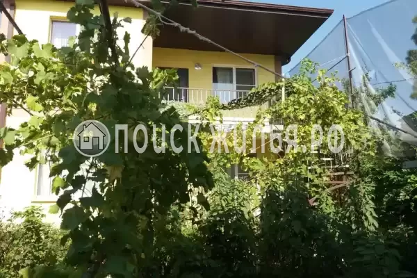 Частный сектор «Коттедж под ключ», Геленджик