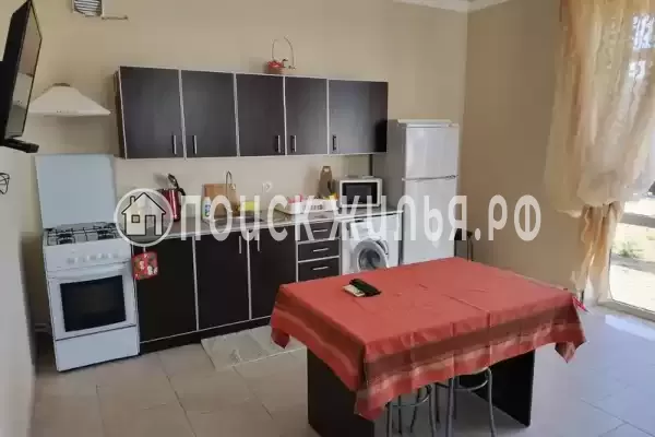 Частный сектор «Дом у моря в Витязево», Витязево Частный сектор «Дом у моря в Витязево», Витязево