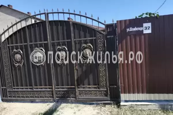 Частный сектор «Дом у моря в Витязево», Витязево Частный сектор «Дом у моря в Витязево», Витязево