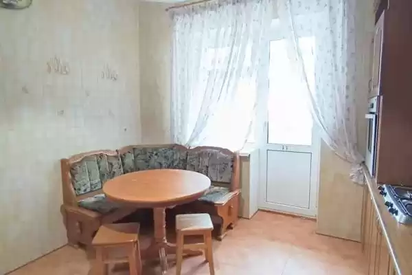 Квартира «На курзальной», Краснодарский край, Геленджик, Курзальная, д. 19