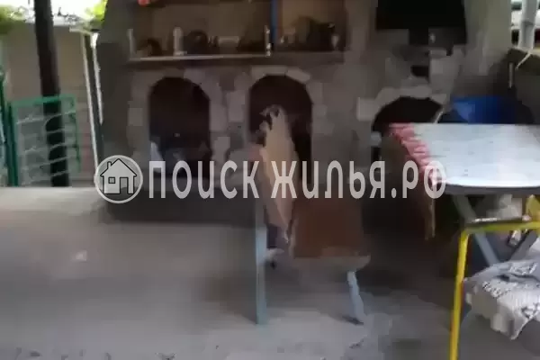 Частный сектор «Частный дом На Приморской», Туапсе