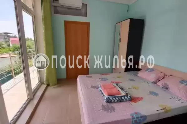 «Левушка», Якорная Щель «Левушка», Якорная Щель