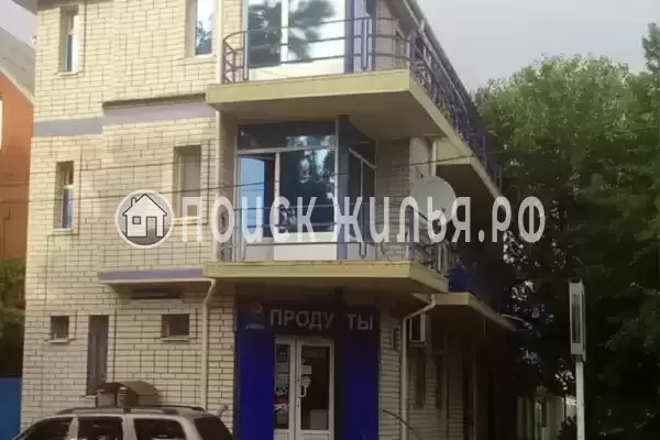 Гостевой дом «Анапский дворик», Краснодарский край, Анапа, Самбурова, д.119А