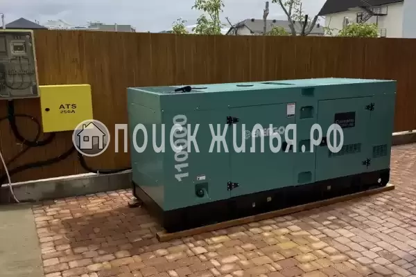 Отель «Анна-Мария», Дивноморское