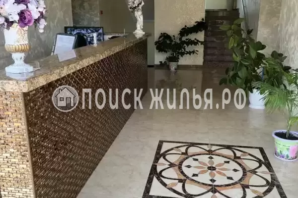 Отель «Анна-Мария», Дивноморское