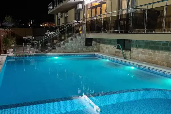 Частный сектор «Hotel Anna-Maria»