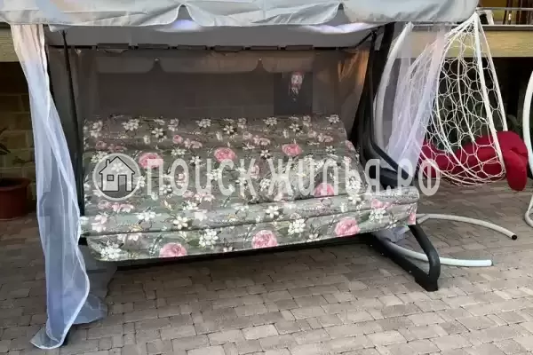 Отель «Анна-Мария», Дивноморское