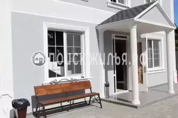 Отель «Assir», Сухум