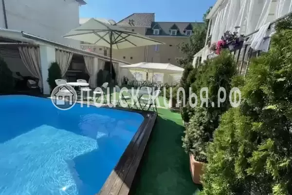 Гостевой дом «Royal», Архипо-Осиповка