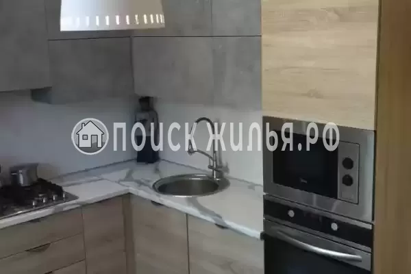 Квартира «В центре Хосты», Хоста Квартира «В центре Хосты», Хоста