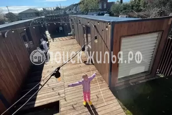 Частный сектор «Гостевой комплекс Атмосфера», Республика Абхазия, Сухум, Чукбар, д.53