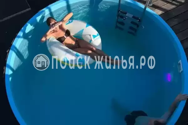 Гостевой дом «Атмосфера», Сухум