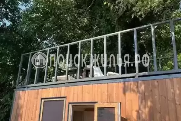 Частный сектор «Гостевой комплекс Атмосфера», Сухум Частный сектор «Гостевой комплекс Атмосфера», Сухум