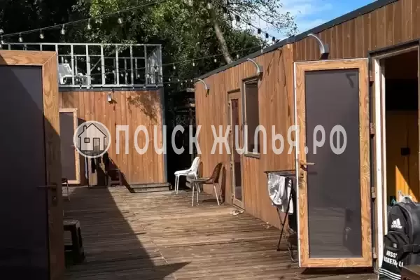 Гостевой дом «Атмосфера», Сухум