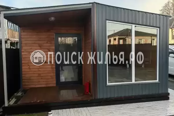 Гостевой дом «Атмосфера», Сухум