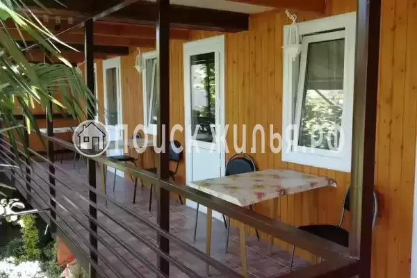 Частный сектор «Карусель», Лазаревское Частный сектор «Карусель», Лазаревское