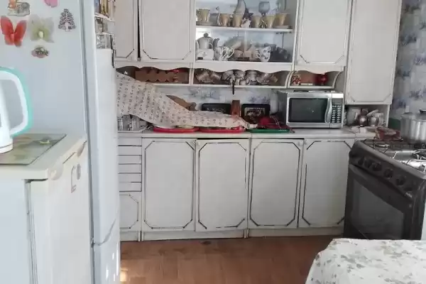 Частный сектор «Частный дом У тети Аси», Республика Абхазия, Цандрипш, Октябрьская, д. 26