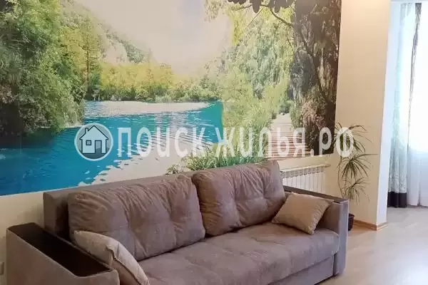 Квартира «Для комфортного отдыха», Сочи Квартира «Для комфортного отдыха», Сочи