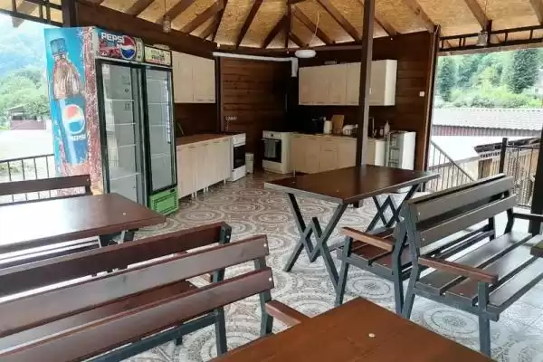 Частный сектор «Частный дом Мария»