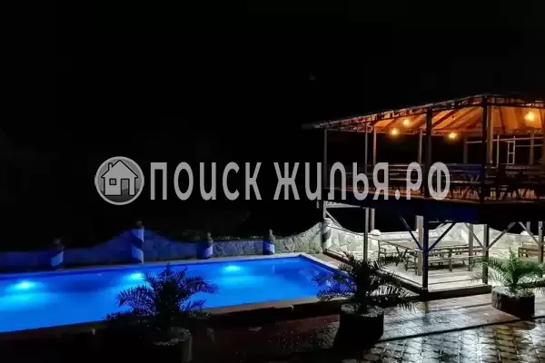 Частный сектор «Мария», Зубова Щель Частный сектор «Мария», Зубова Щель