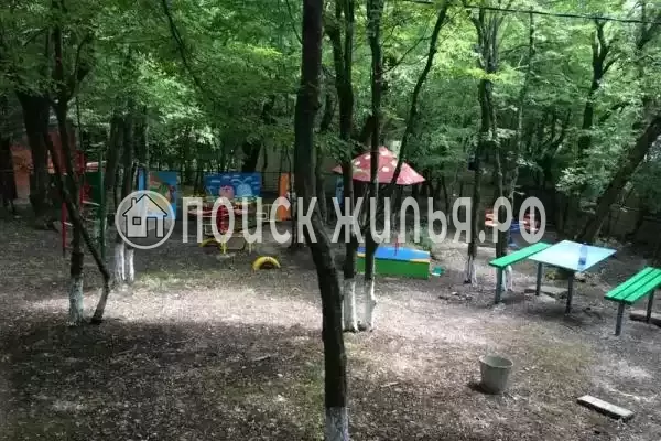 «Чайка на первом», Бухта Инал