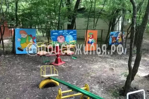 «Чайка на первом», Бухта Инал