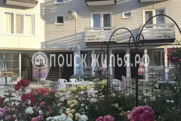 Частный сектор «Зодиак», Краснодарский край, Сочи, Лазаревское, Циолковского, д.24 Частный сектор «Зодиак», Краснодарский край, Сочи, Лазаревское, Циолковского, д.24