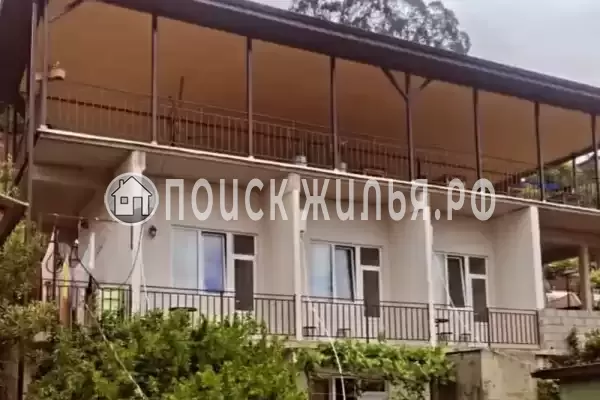 Гостевой дом «Стелла», Республика Абхазия, Гагра, Генерала Дбар, д.125 Гостевой дом «Стелла», Республика Абхазия, Гагра, Генерала Дбар, д.125