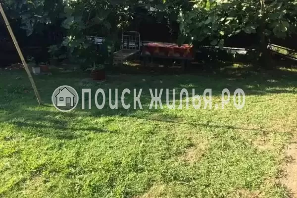 Гостевой дом «Уют», Новый Афон