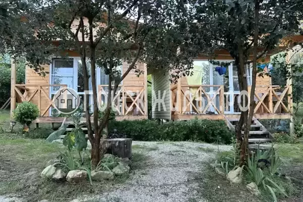 Гостевой дом «Уют»
