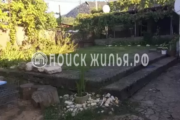 Гостевой дом «Уют», Новый Афон