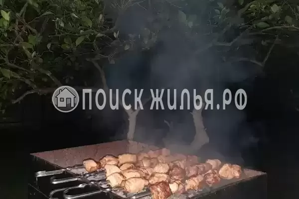 Гостевой дом «Марианна», Алахадзы