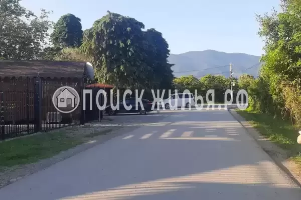 Гостевой дом «Марианна», Алахадзы