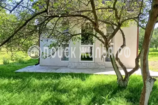 Гостевой дом «Марианна», Алахадзы