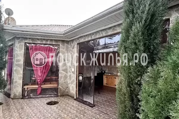 Гостевой дом «Розовый фламинго», Цандрипш Гостевой дом «Розовый фламинго», Цандрипш