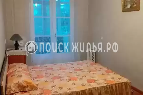 Квартира "В центре пицунды", Пицунда, ул. Агрба, д. 17/1