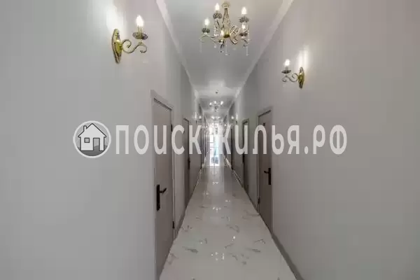 Отель «Del&Art», Витязево