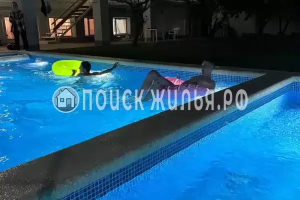 «Азия», Витязево