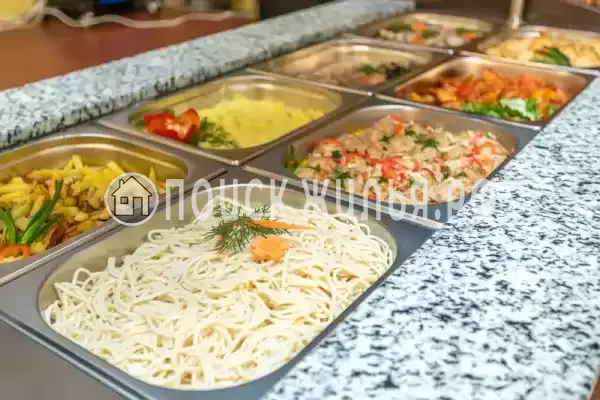 Отель «Элизабет», Лазаревское Отель «Элизабет», Лазаревское