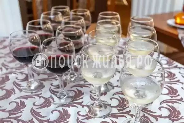 Отель «Элизабет», Лазаревское Отель «Элизабет», Лазаревское