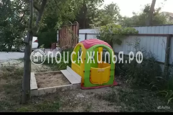 Дом под ключ «Южный», Анапа