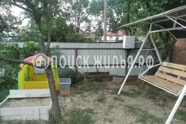 Дом под ключ «Южный», Анапа