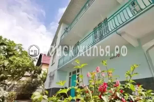 «Отдых у моря», Адлер «Отдых у моря», Адлер