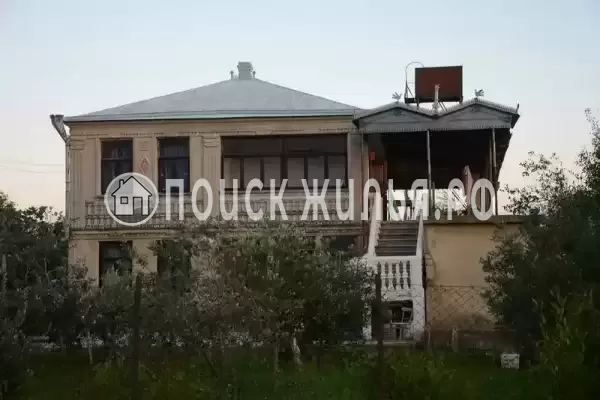 Гостевой дом «У Рафа», Алахадзы