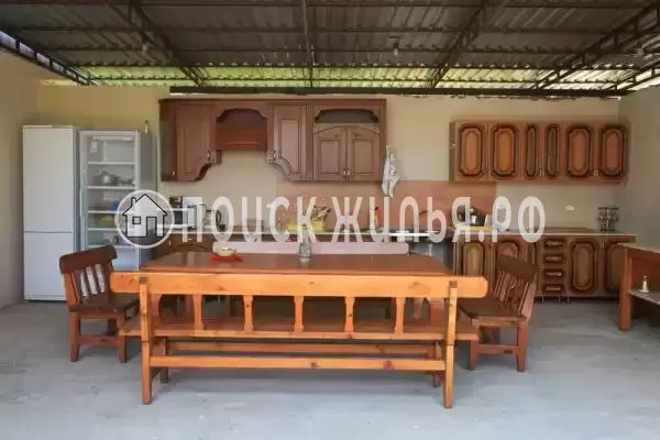 Гостевой дом «У Рафа», Алахадзы