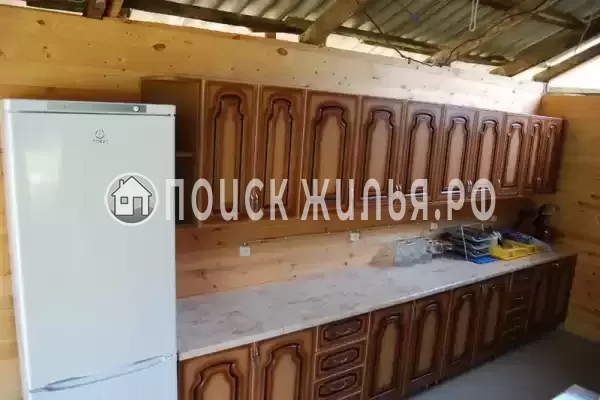 Гостевой дом «У Рафа», Алахадзы