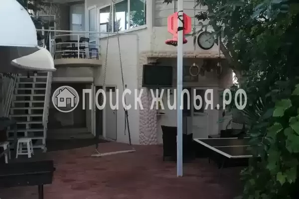 Дом под ключ «Дом с садом», Краснодарский край, Сочи, Лазаревское, Победы, д.10А Дом под ключ «Дом с садом», Краснодарский край, Сочи, Лазаревское, Победы, д.10А